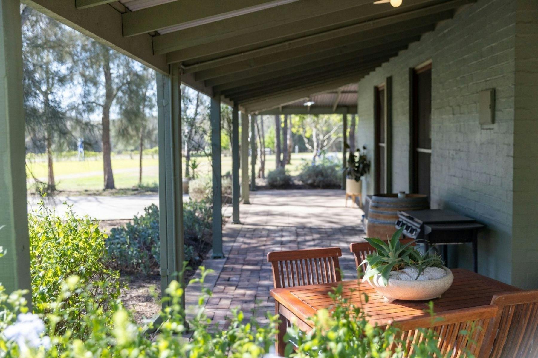 Artist Studio Sweetacres Hunter Valley