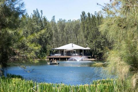 Sweetacres Hunter Valley