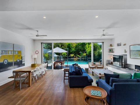 Marvell Byron Bay