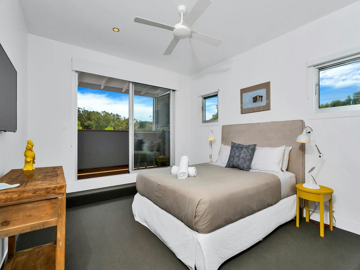 the room with a view