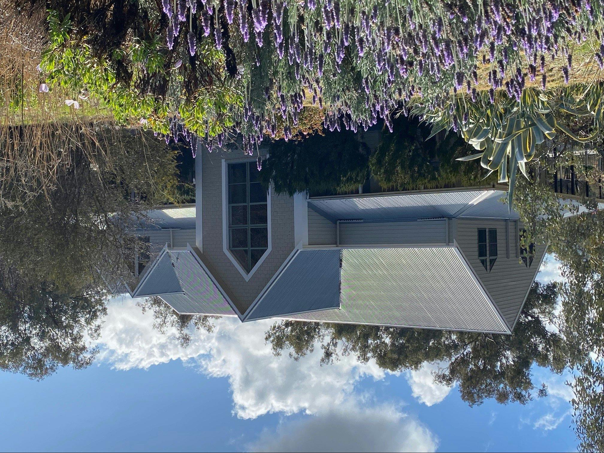 Tamworth Country Escape