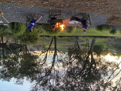 Tamworth Country Escape