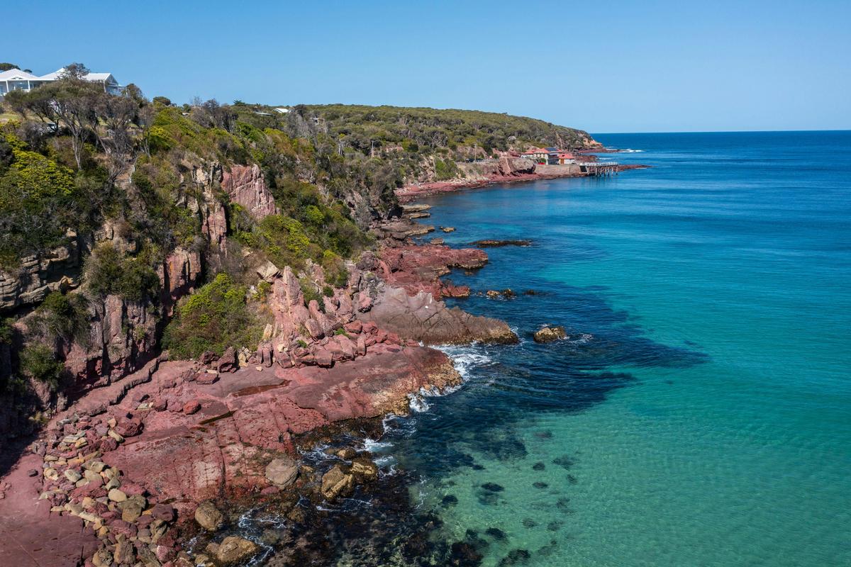 Merimbula Destination