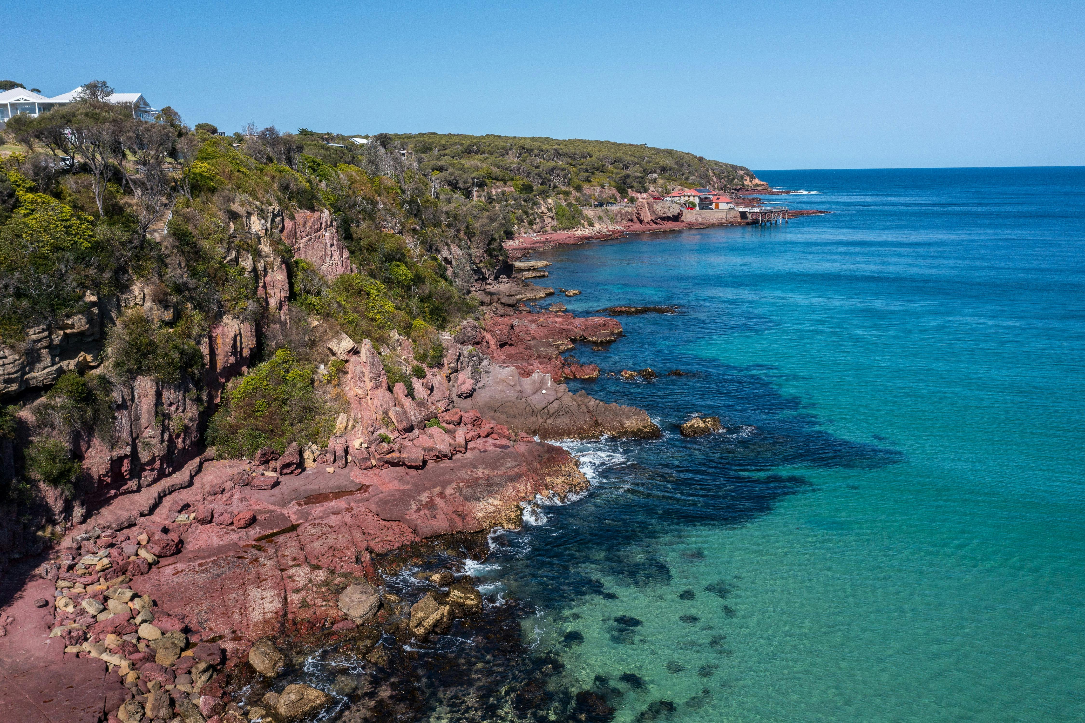 Merimbula Destination