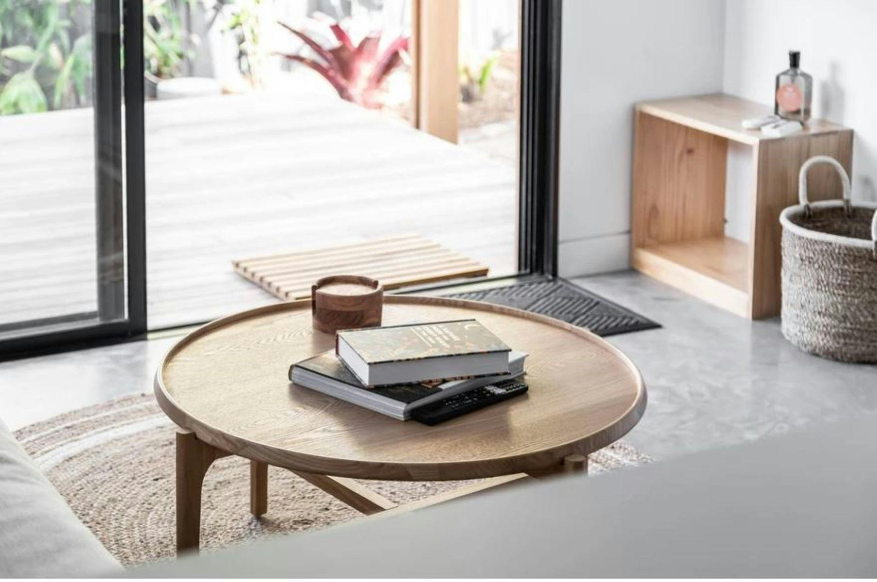 Studio on Park Accommodation