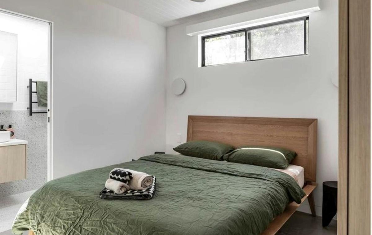 Main bedroom