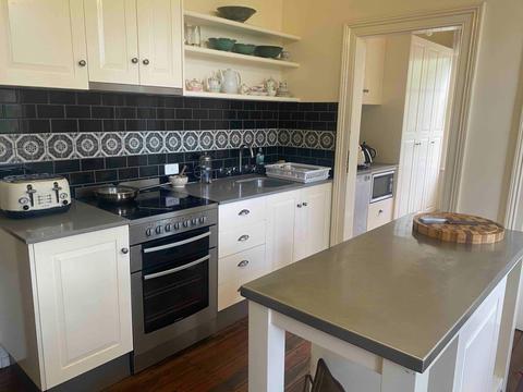 St Joseph Convent Candelo