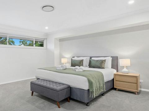 Serendipity - Pokolbin