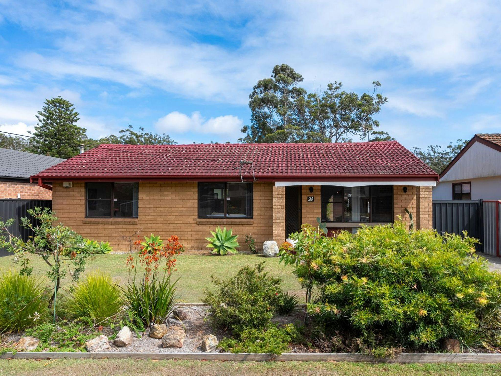 Sunrise Sands | 300m to Callala Beach