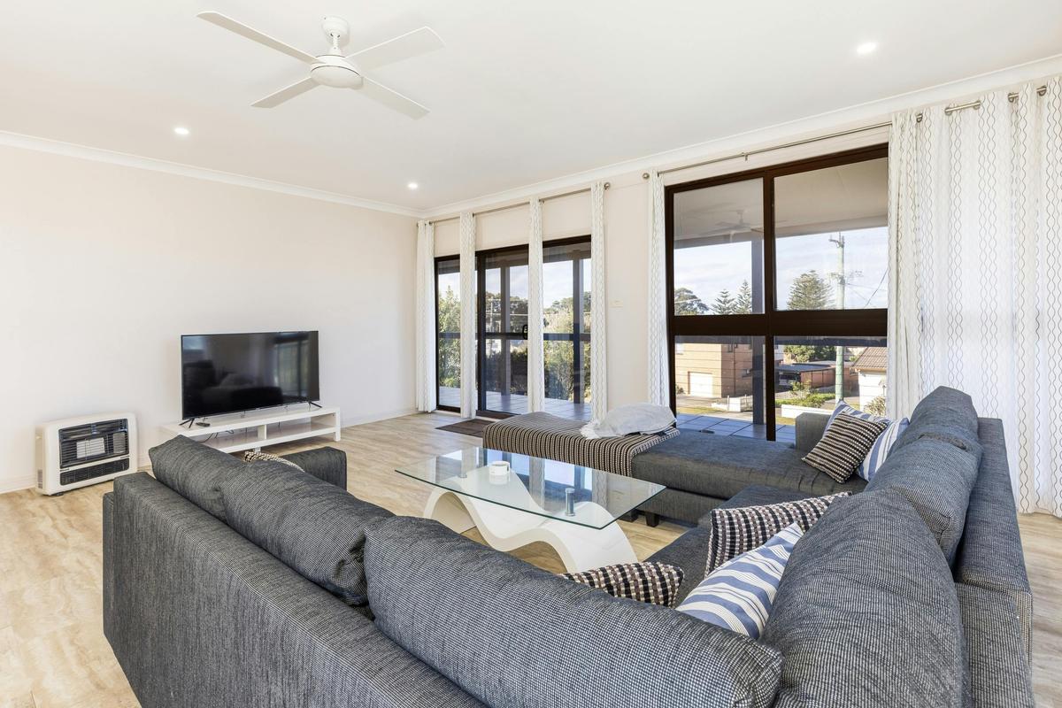 living room 1