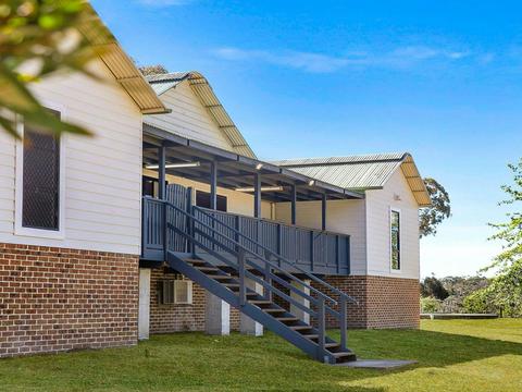 Sutton Forest Retreat