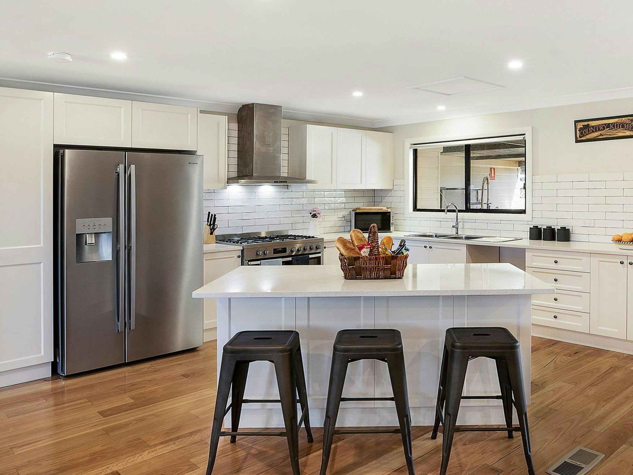 Sutton Forest Retreat