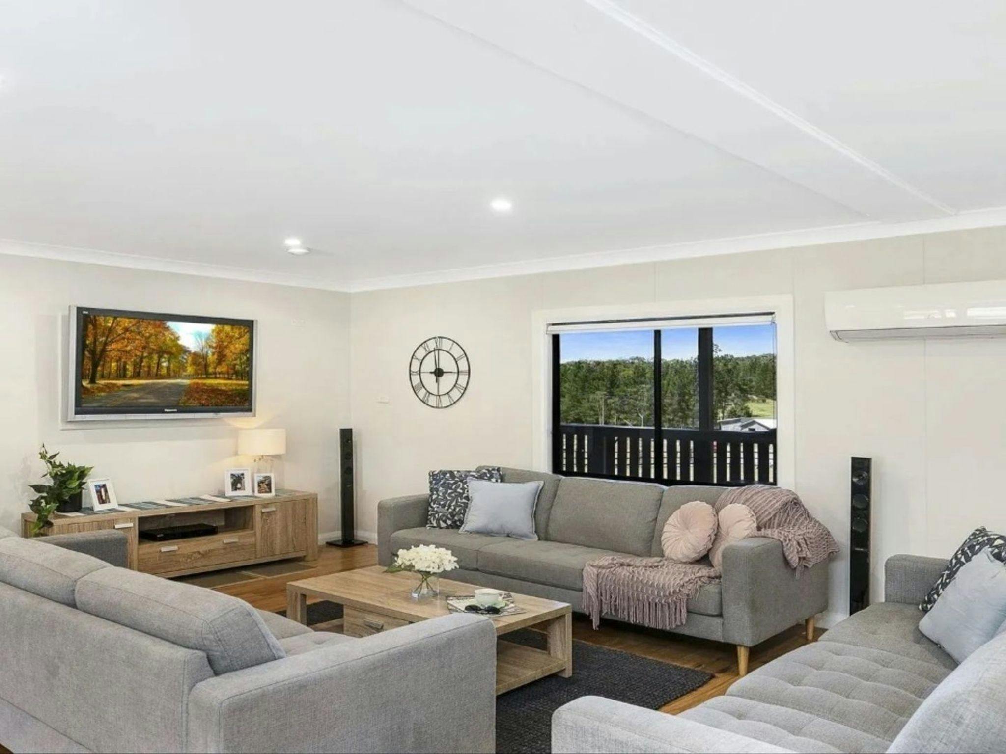 Sutton Forest Retreat