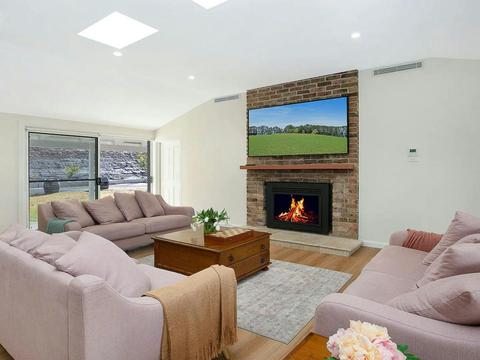 Sutton Forest Retreat