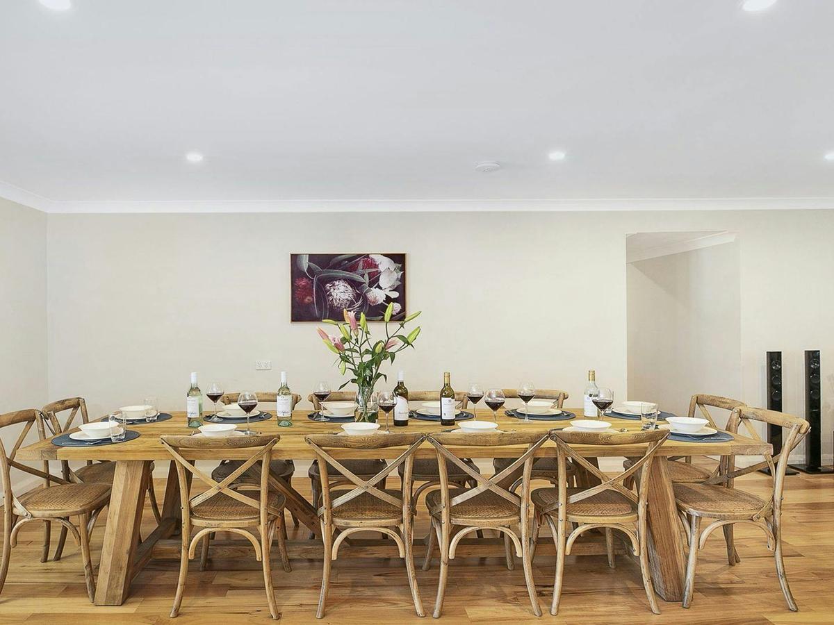 Sutton Forest Retreat