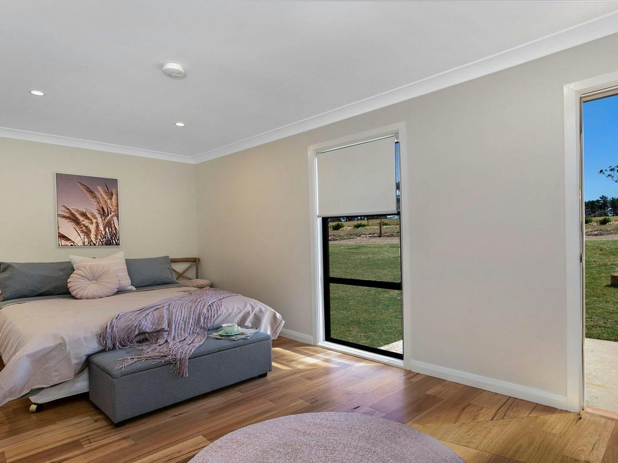 Sutton Forest Retreat