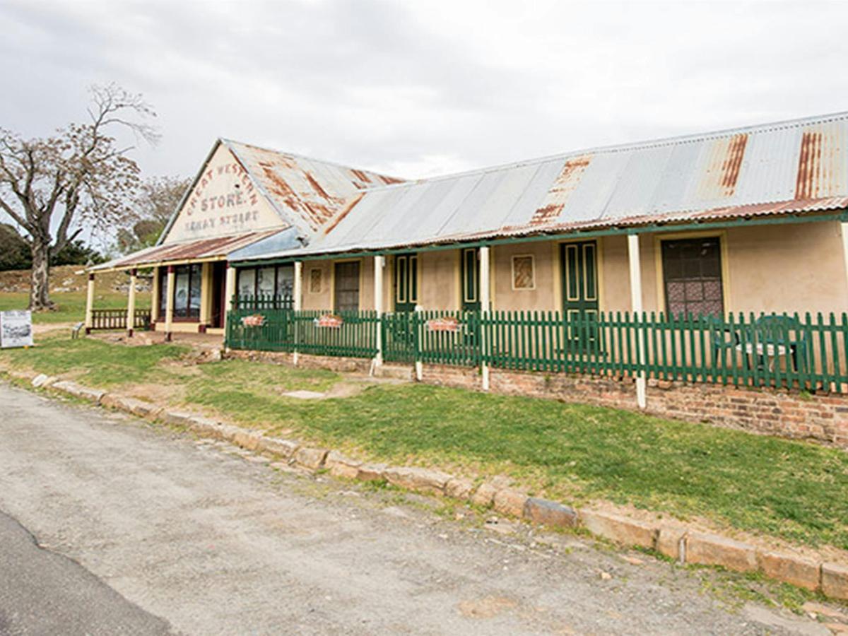 Great Western Store