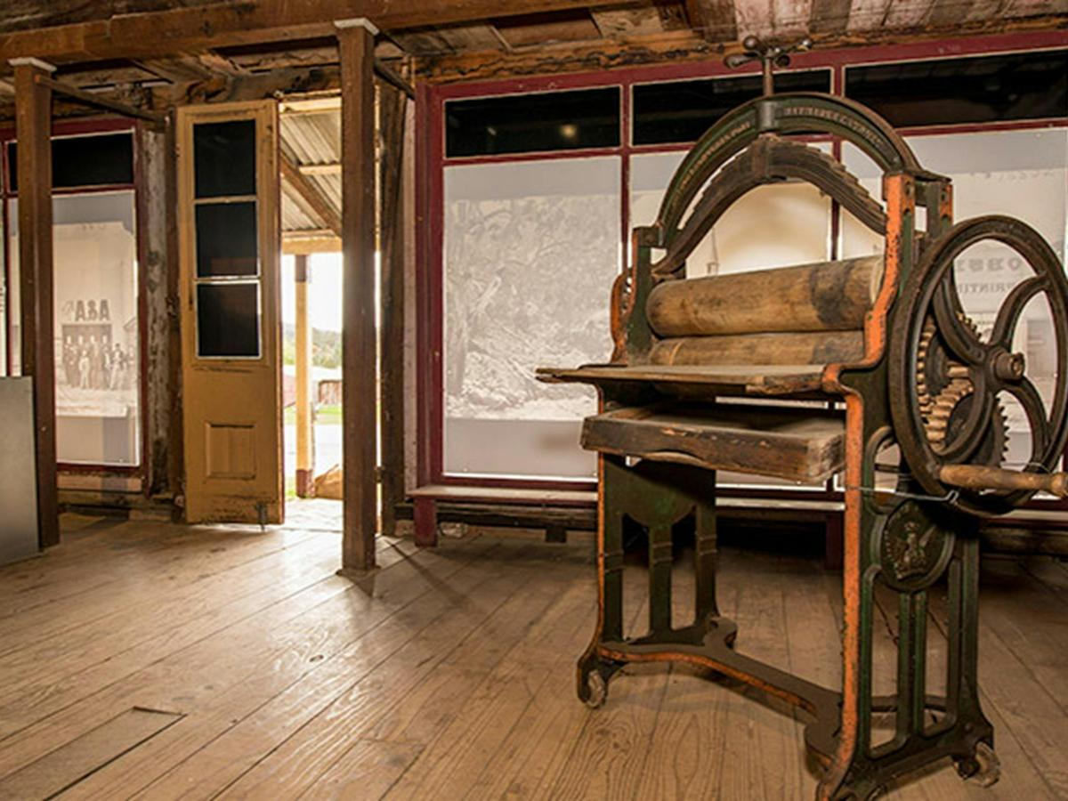 Great Western Store