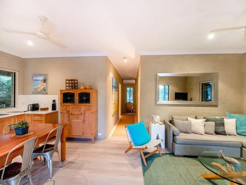 Sweetacres Estate - Billabong Cottage