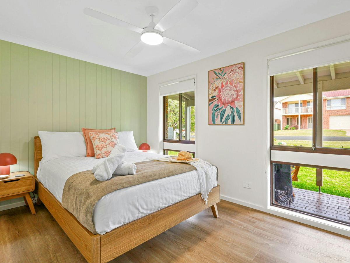 Sunrise Point Beach House