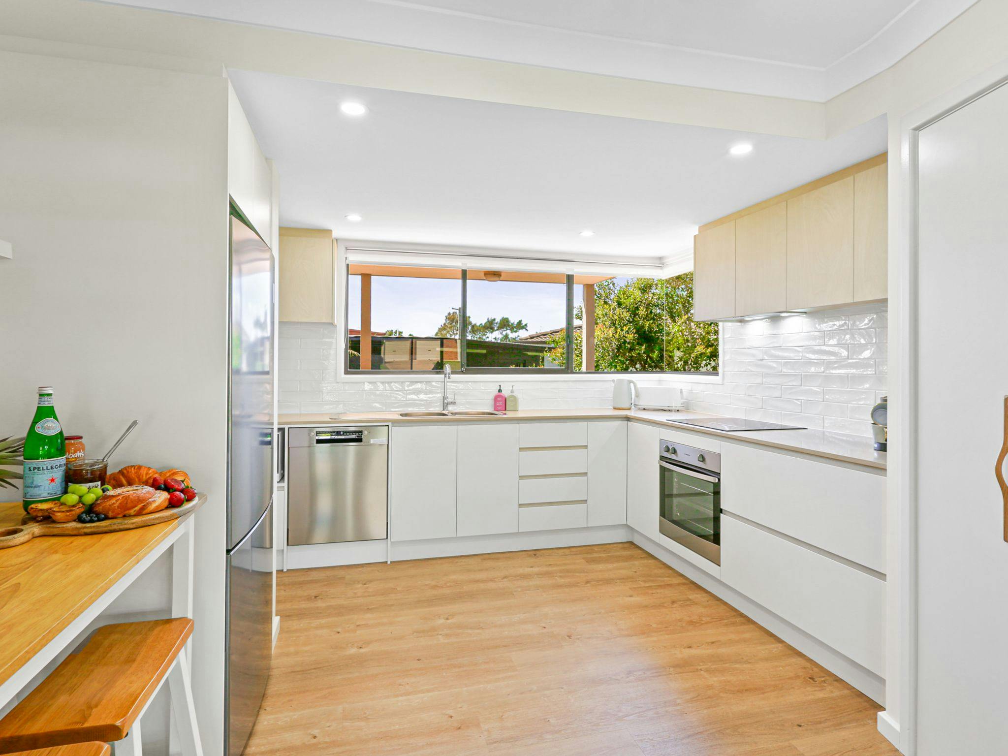 Sunrise Point Beach House