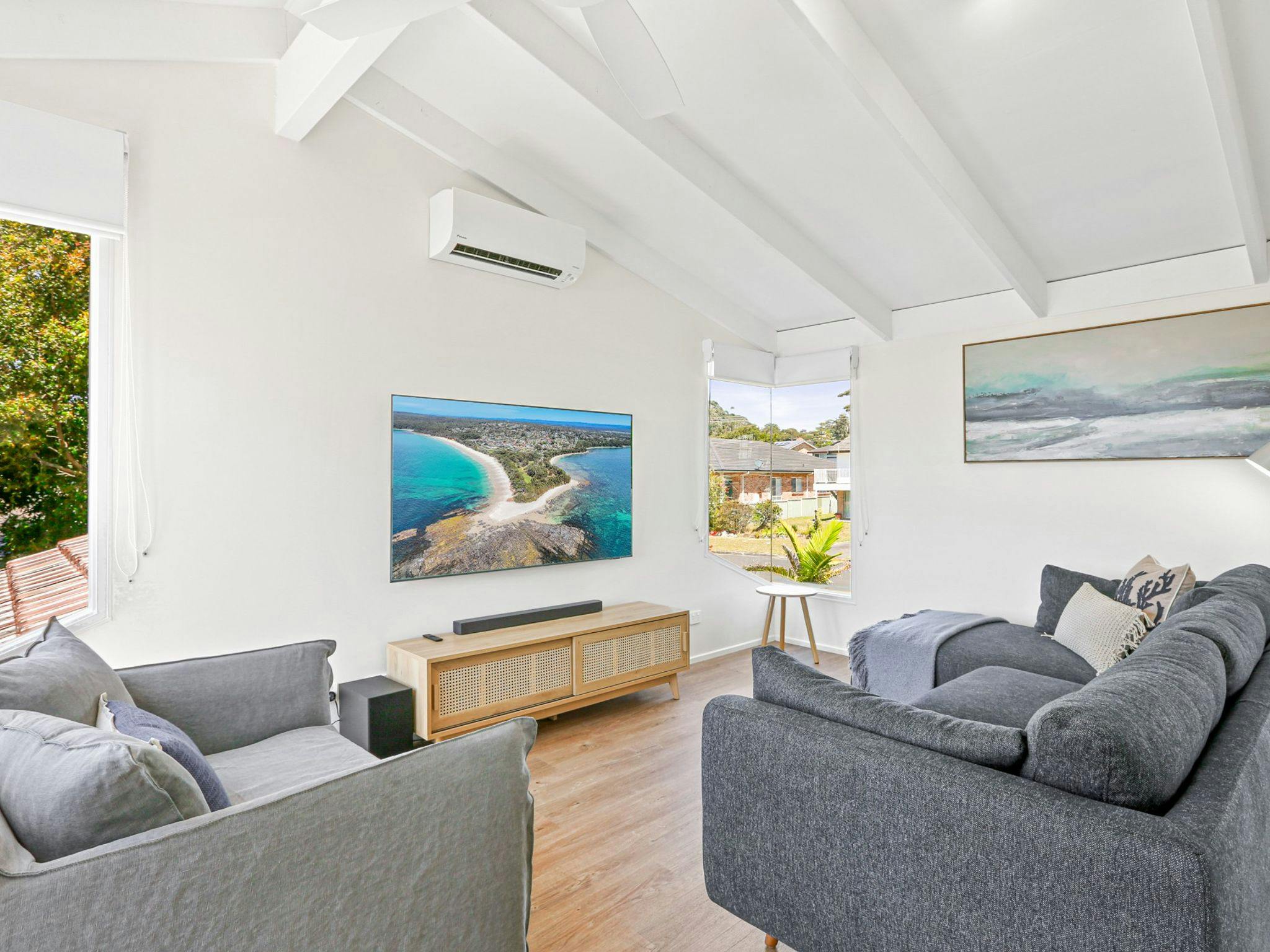 Sunrise Point Beach House