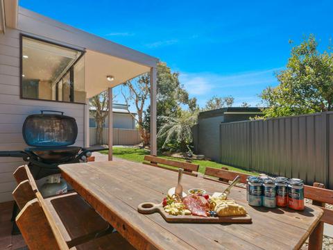 Sunrise Point Beach House