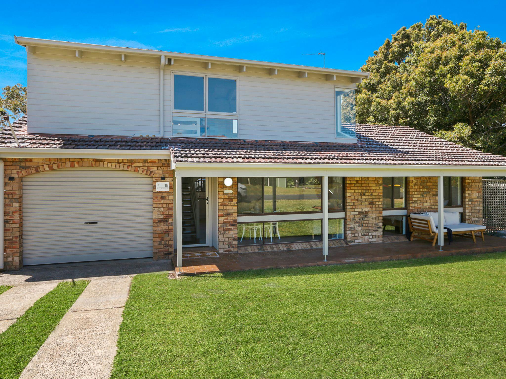 Sunrise Point Beach House