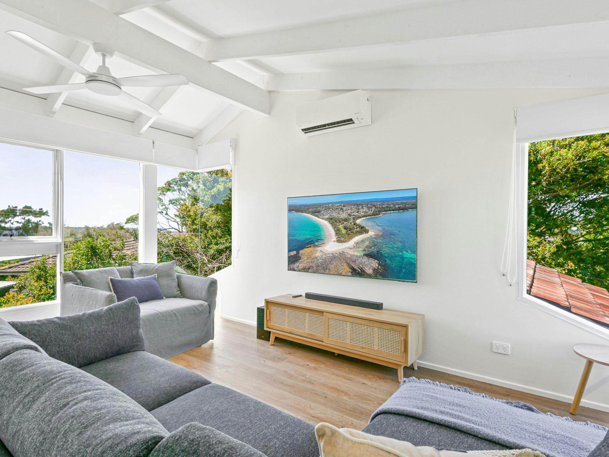 Sunrise Point Beach House