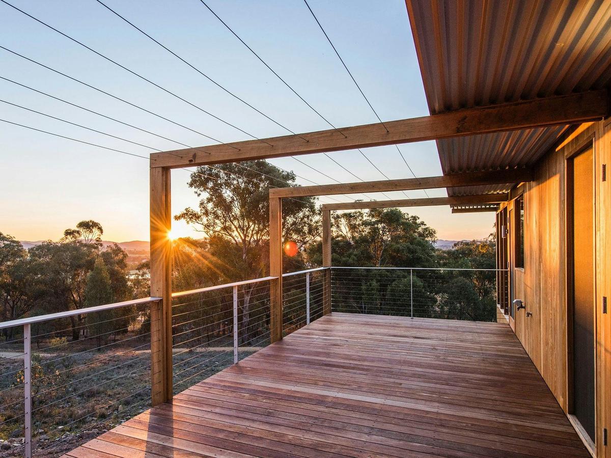 Strikes Mudgee