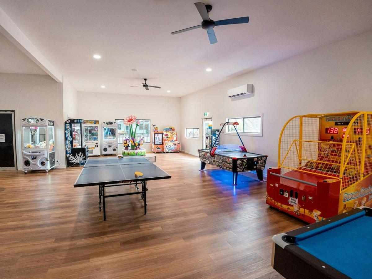 Kids activities | Tasman Holiday Parks - Moama on the Murray