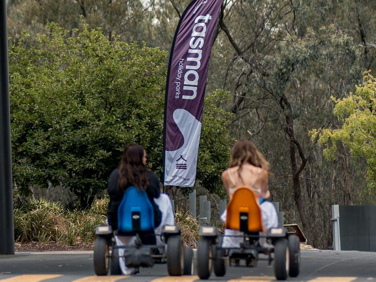 Kids activities | Tasman Holiday Parks - Moama on the Murray