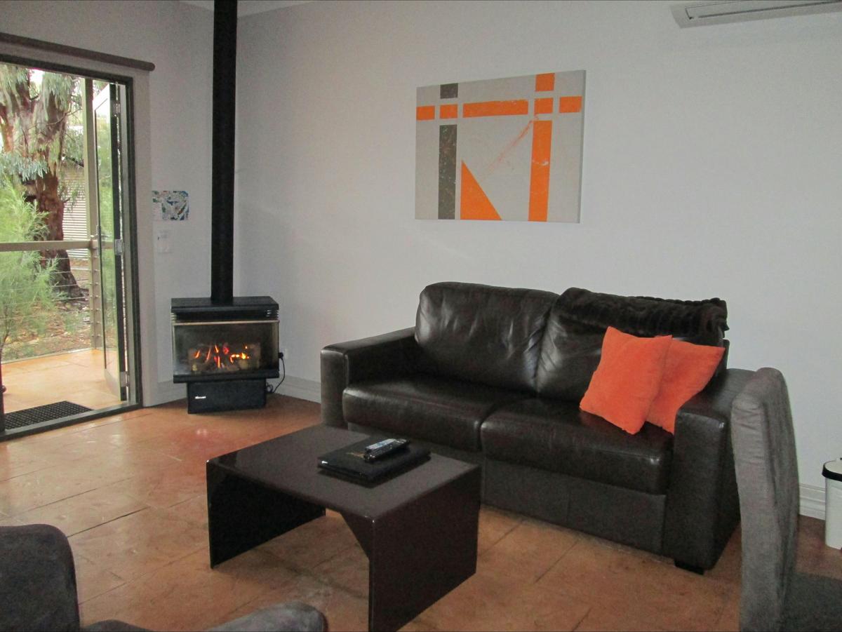 one bedroom villa