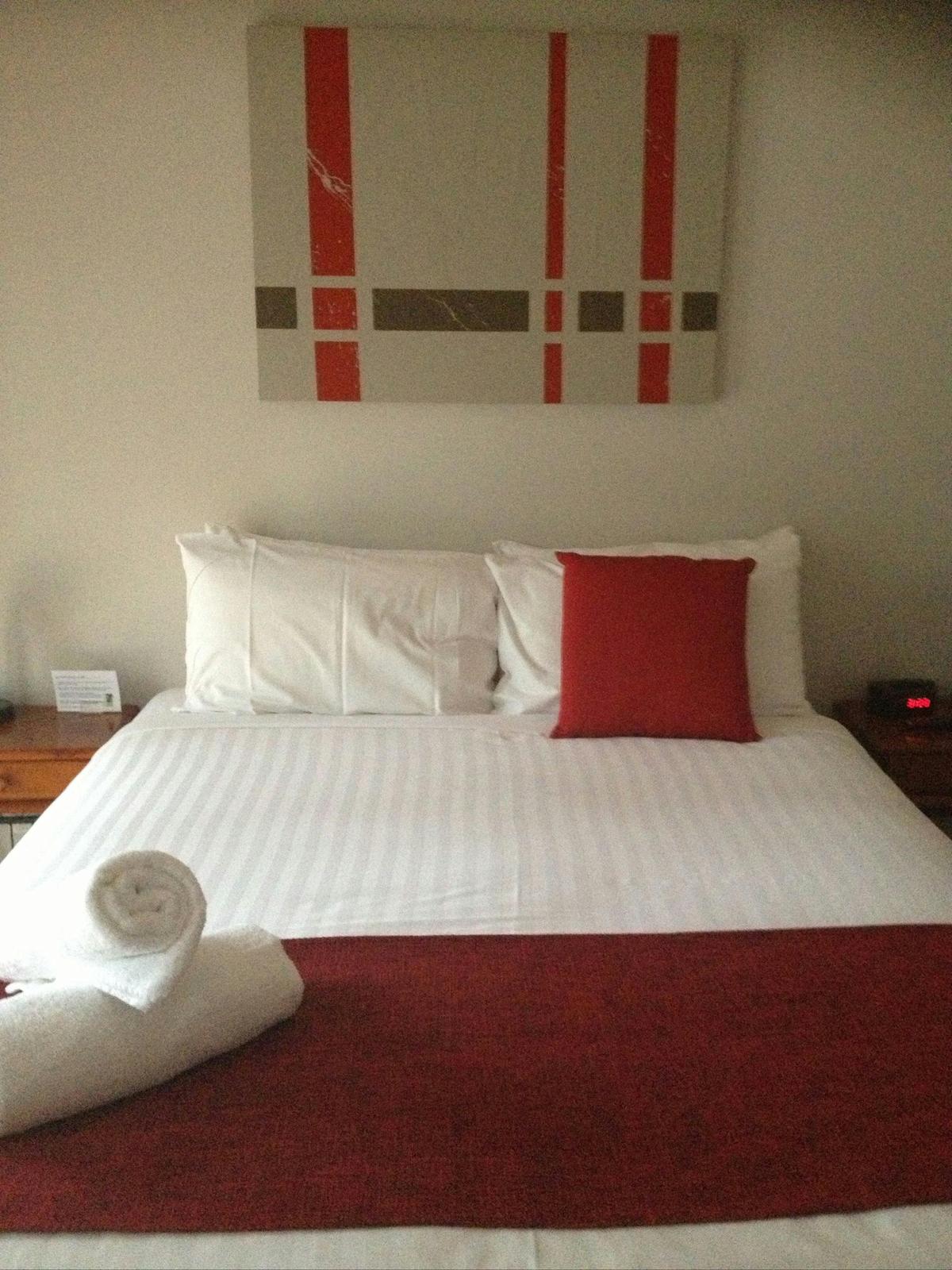 one bedroom spa villa