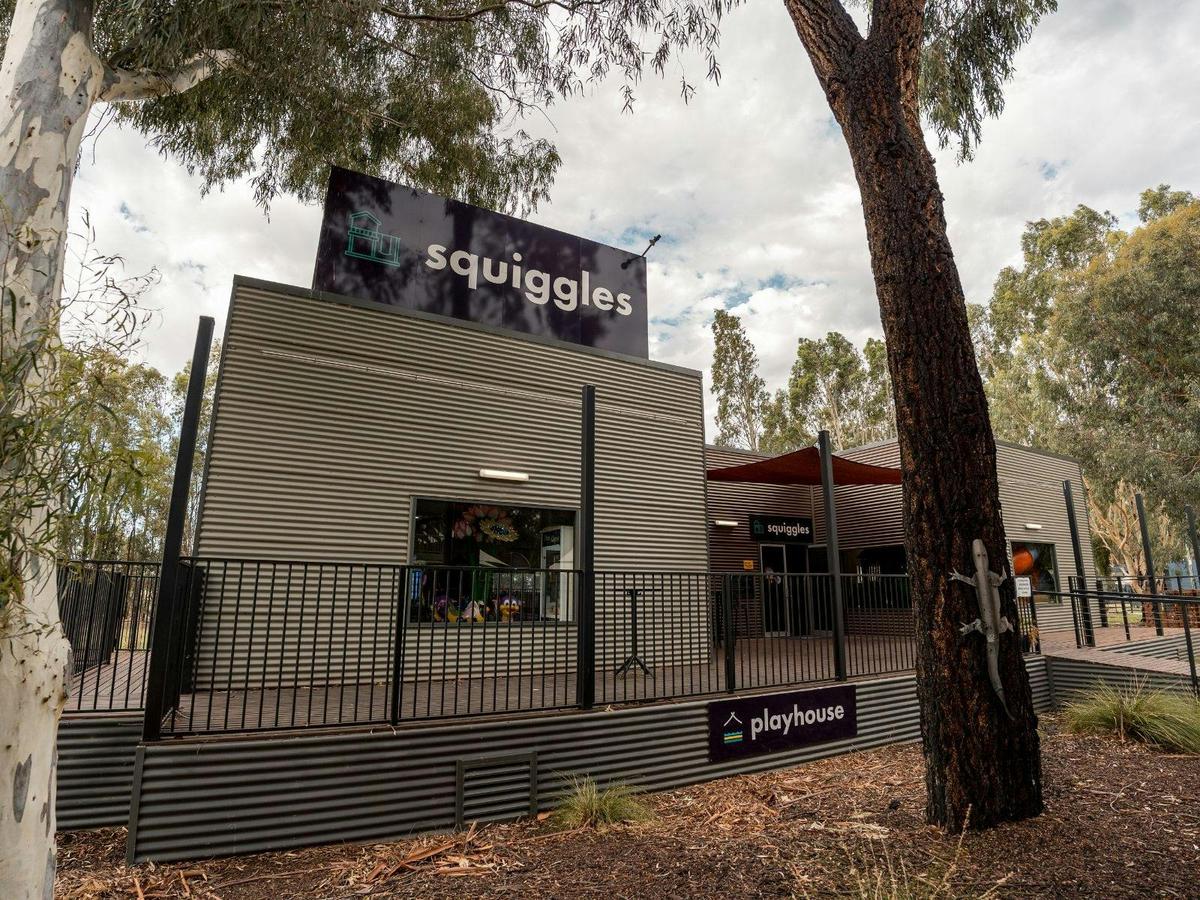 Kids activities | Tasman Holiday Parks - Moama on the Murray