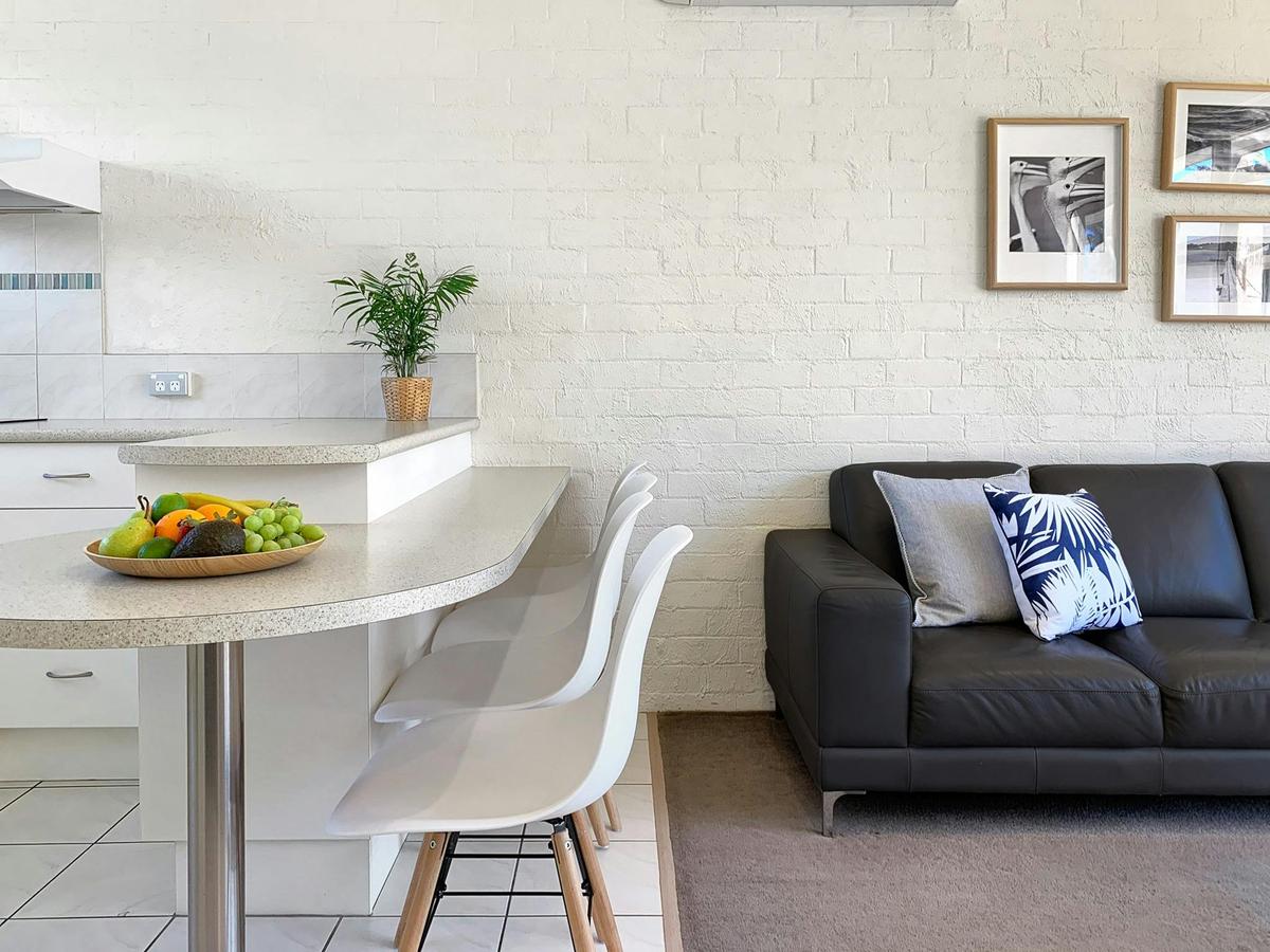 Two Bedroom