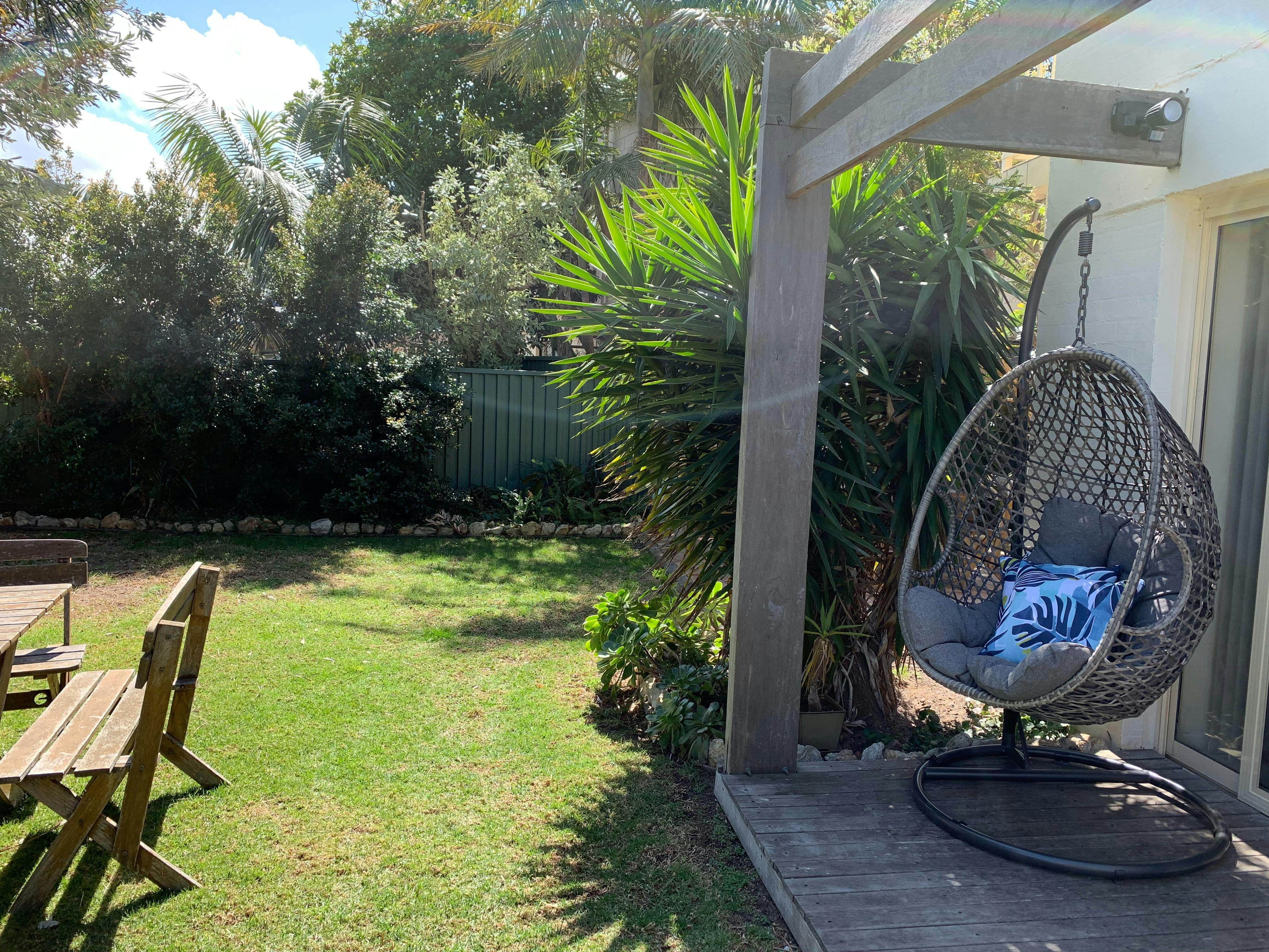 Two Bedroom Superior