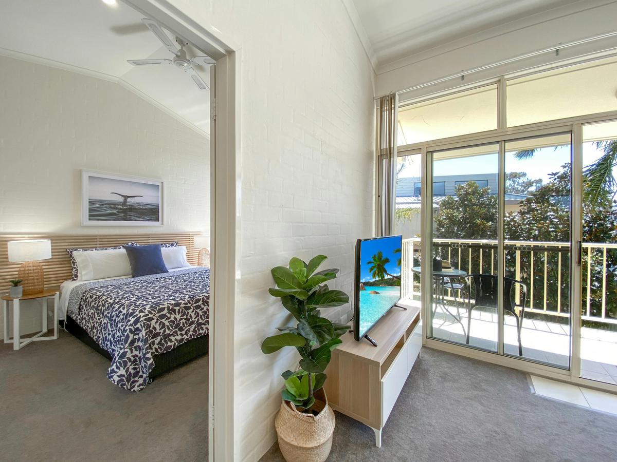 Two Bedroom