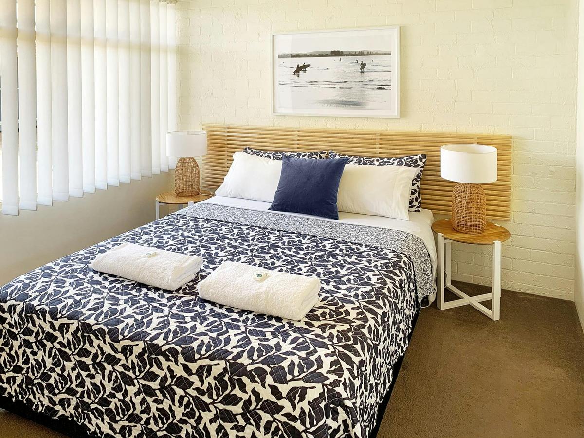 Two Bedroom