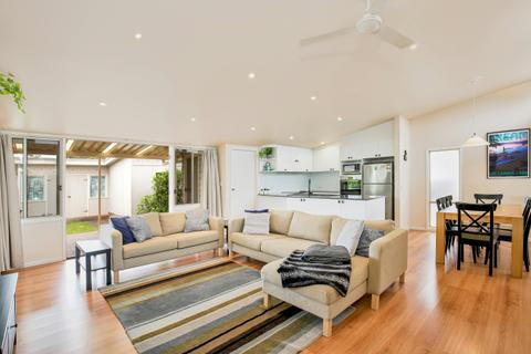 The Deckhouse