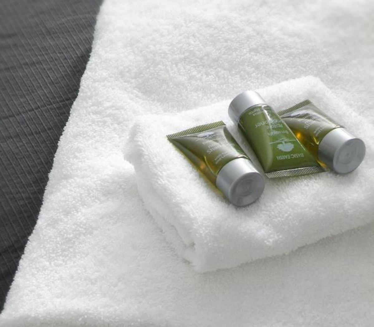 Room amenities