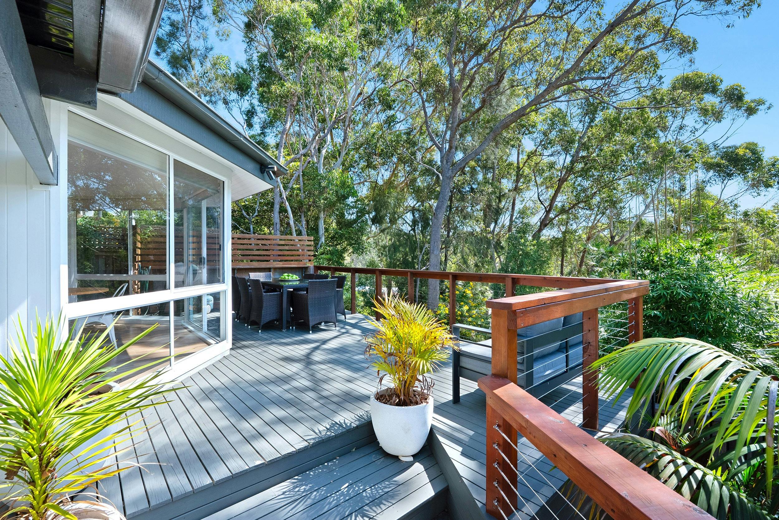 Sunnyside - Russell Quinn