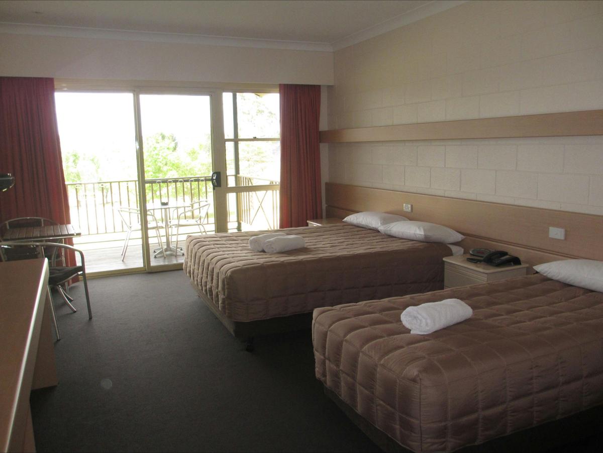 Room interior