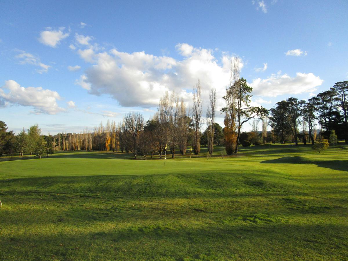 Tenterfield Golf Club