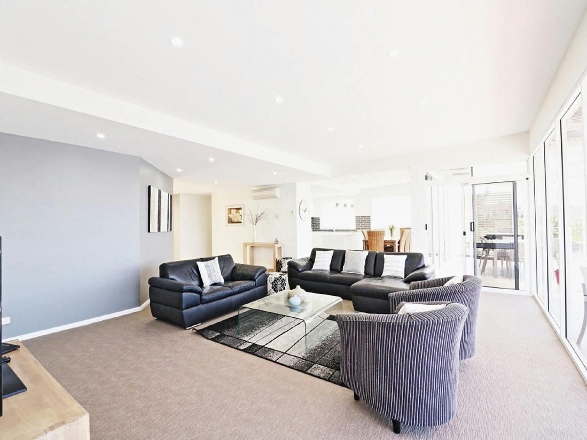 Lounge Room