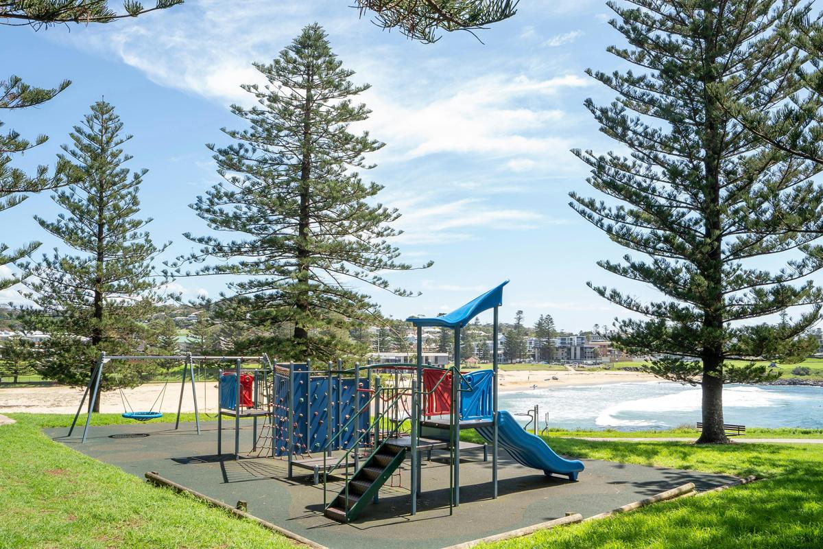 Playground