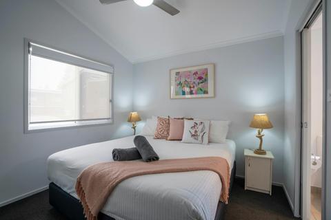 Surf Beach Holiday Park