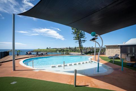 Surf Beach Holiday Park