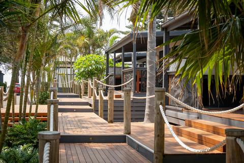 Boardwalk