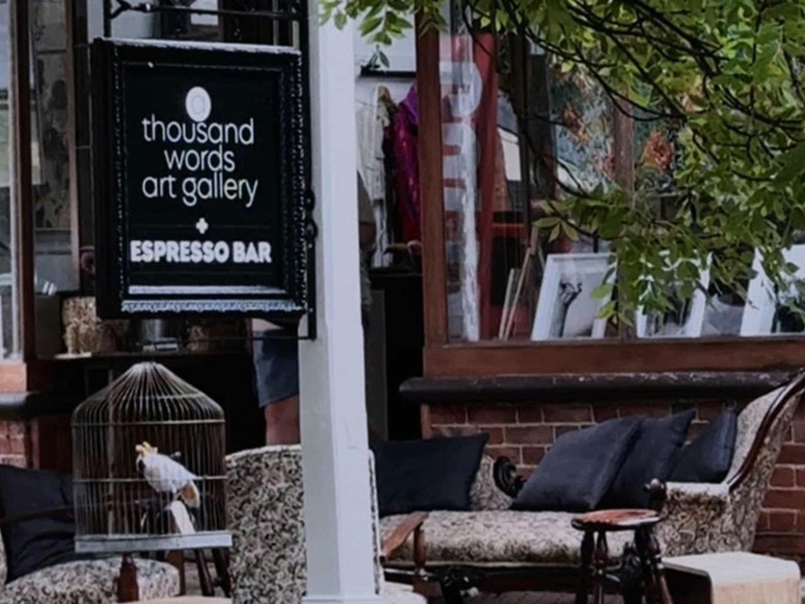 Beautiful Gallery